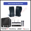 Paket Karaoke Speaker Bose 251 - No Touch Dan Player